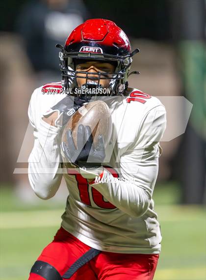 Thumbnail 3 in Fairview @ Mountain Vista (CHSAA 5A Quarterfinal Game) photogallery.