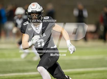 Thumbnail 2 in Fairview @ Mountain Vista (CHSAA 5A Quarterfinal Game) photogallery.