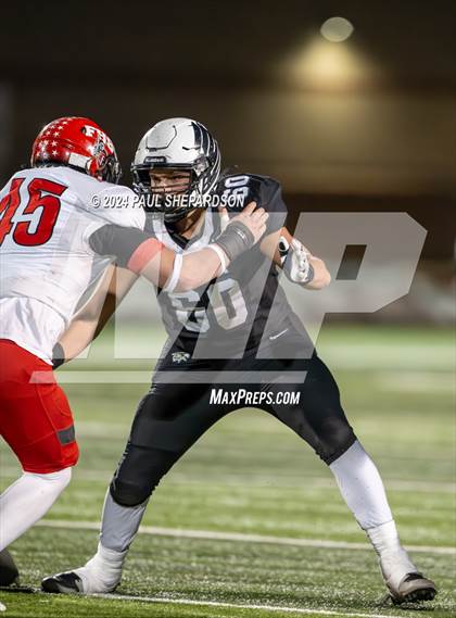 Thumbnail 2 in Fairview @ Mountain Vista (CHSAA 5A Quarterfinal Game) photogallery.