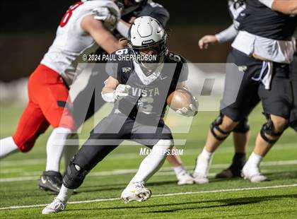 Thumbnail 1 in Fairview @ Mountain Vista (CHSAA 5A Quarterfinal Game) photogallery.