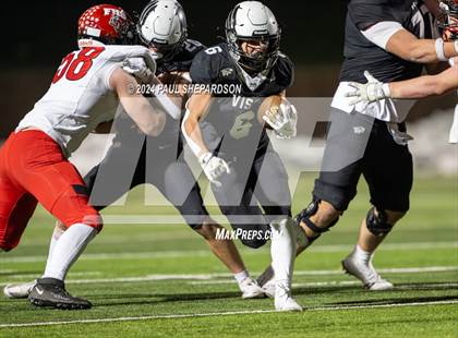 Thumbnail 1 in Fairview @ Mountain Vista (CHSAA 5A Quarterfinal Game) photogallery.