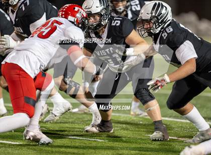 Thumbnail 3 in Fairview @ Mountain Vista (CHSAA 5A Quarterfinal Game) photogallery.