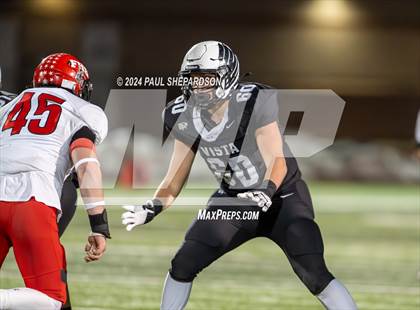 Thumbnail 2 in Fairview @ Mountain Vista (CHSAA 5A Quarterfinal Game) photogallery.