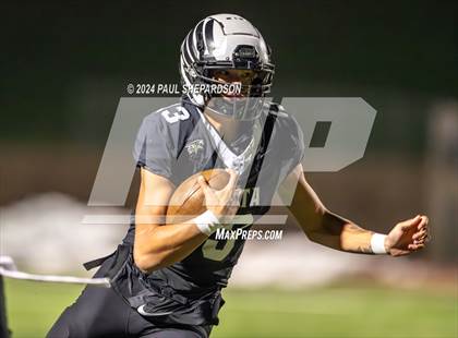 Thumbnail 3 in Fairview @ Mountain Vista (CHSAA 5A Quarterfinal Game) photogallery.