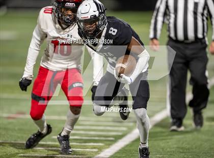 Thumbnail 1 in Fairview @ Mountain Vista (CHSAA 5A Quarterfinal Game) photogallery.