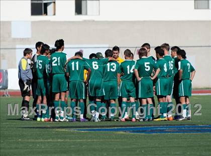 Thumbnail 1 in Lakeside vs Cajon (CIF SS D5 Final) photogallery.