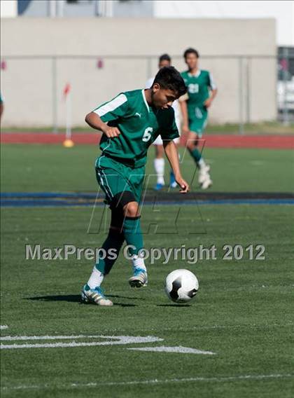 Thumbnail 2 in Lakeside vs Cajon (CIF SS D5 Final) photogallery.