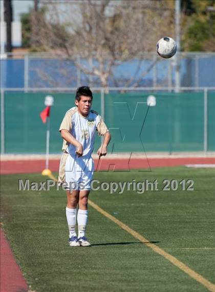 Thumbnail 3 in Lakeside vs Cajon (CIF SS D5 Final) photogallery.