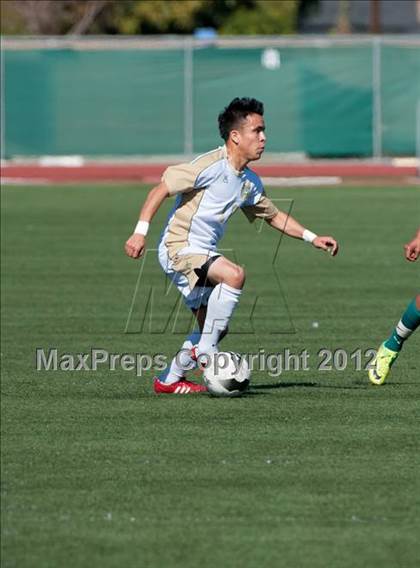 Thumbnail 1 in Lakeside vs Cajon (CIF SS D5 Final) photogallery.