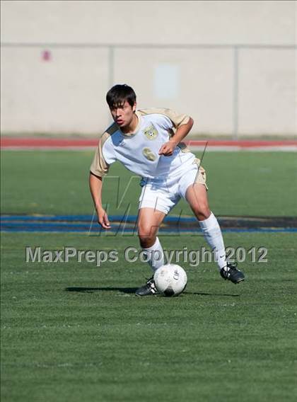 Thumbnail 2 in Lakeside vs Cajon (CIF SS D5 Final) photogallery.