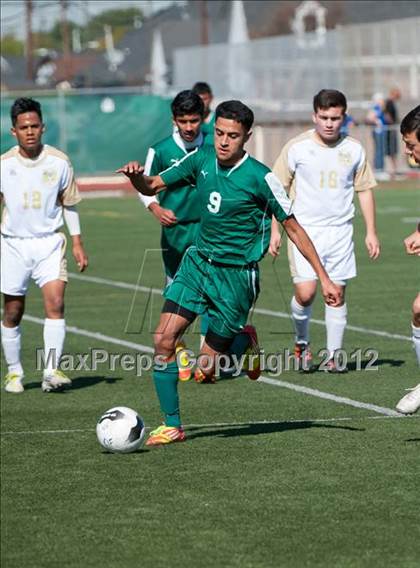 Thumbnail 3 in Lakeside vs Cajon (CIF SS D5 Final) photogallery.