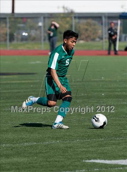 Thumbnail 1 in Lakeside vs Cajon (CIF SS D5 Final) photogallery.
