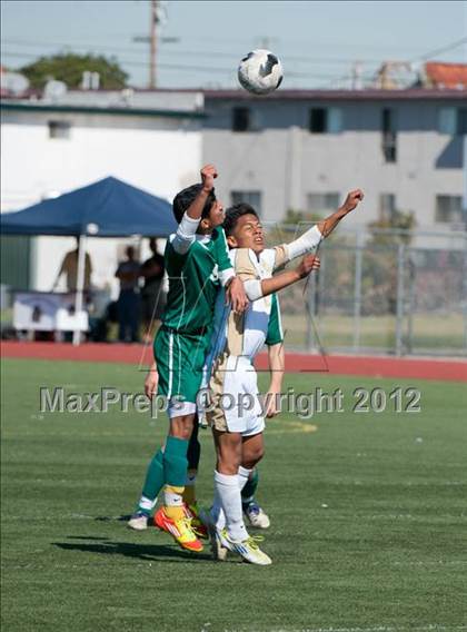 Thumbnail 1 in Lakeside vs Cajon (CIF SS D5 Final) photogallery.