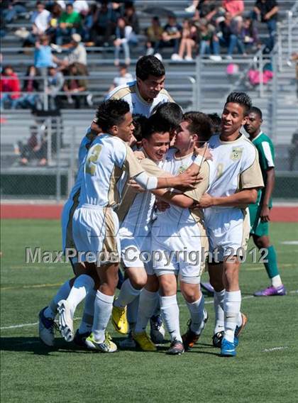 Thumbnail 1 in Lakeside vs Cajon (CIF SS D5 Final) photogallery.