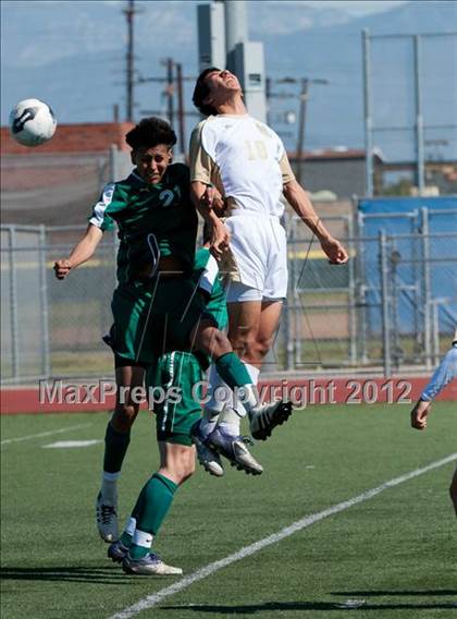 Thumbnail 1 in Lakeside vs Cajon (CIF SS D5 Final) photogallery.