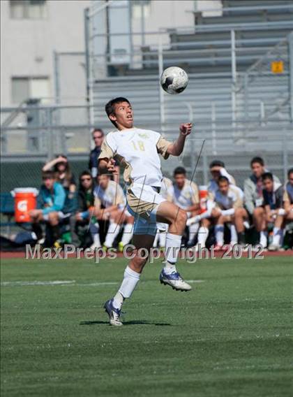 Thumbnail 3 in Lakeside vs Cajon (CIF SS D5 Final) photogallery.