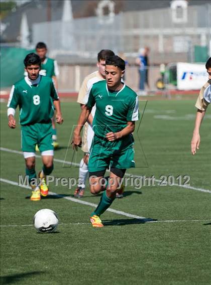 Thumbnail 2 in Lakeside vs Cajon (CIF SS D5 Final) photogallery.
