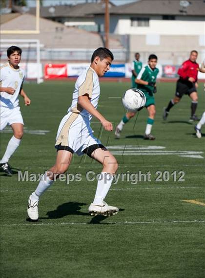 Thumbnail 3 in Lakeside vs Cajon (CIF SS D5 Final) photogallery.
