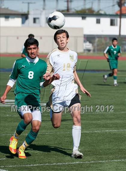 Thumbnail 2 in Lakeside vs Cajon (CIF SS D5 Final) photogallery.