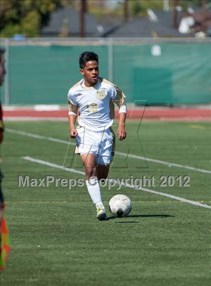 Thumbnail 2 in Lakeside vs Cajon (CIF SS D5 Final) photogallery.