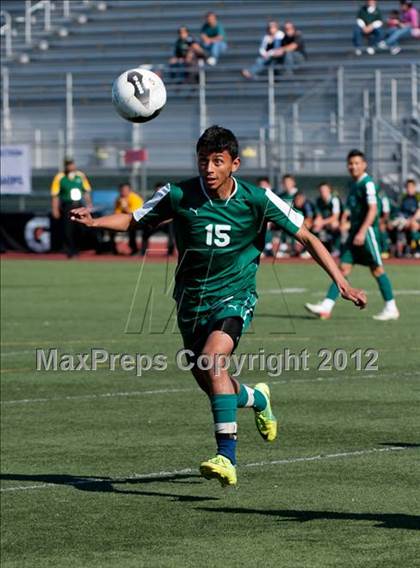 Thumbnail 3 in Lakeside vs Cajon (CIF SS D5 Final) photogallery.