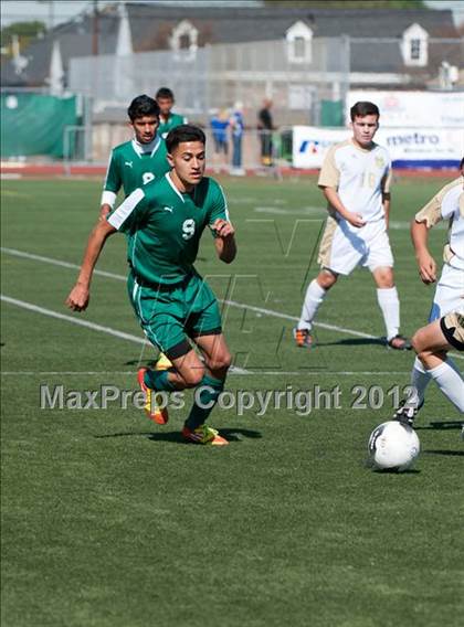 Thumbnail 1 in Lakeside vs Cajon (CIF SS D5 Final) photogallery.