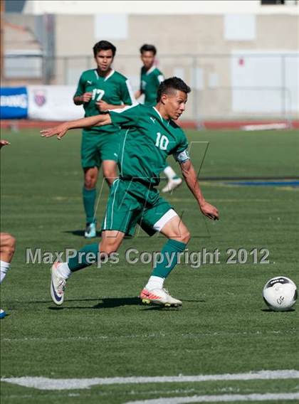 Thumbnail 1 in Lakeside vs Cajon (CIF SS D5 Final) photogallery.