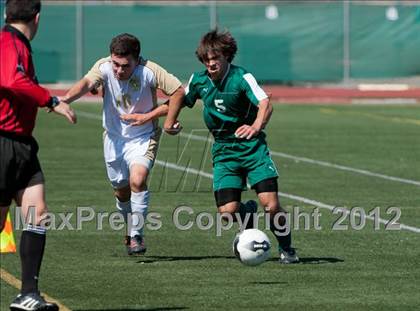 Thumbnail 1 in Lakeside vs Cajon (CIF SS D5 Final) photogallery.