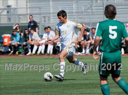 Thumbnail 1 in Lakeside vs Cajon (CIF SS D5 Final) photogallery.