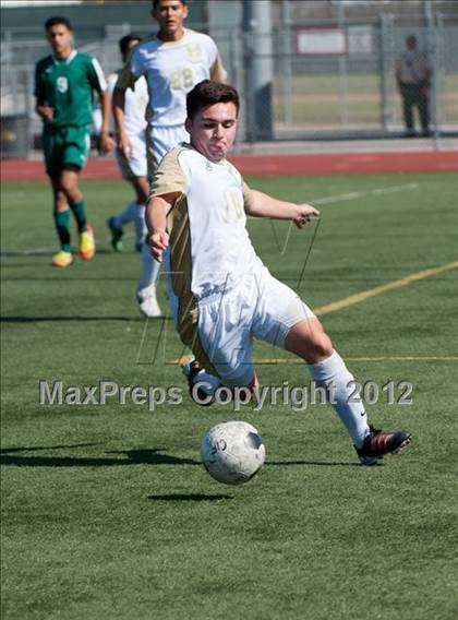 Thumbnail 1 in Lakeside vs Cajon (CIF SS D5 Final) photogallery.