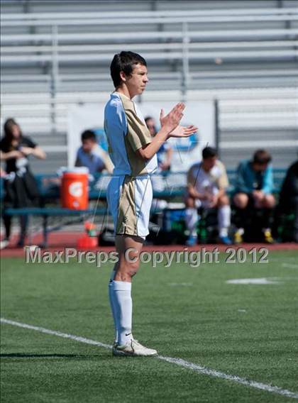 Thumbnail 1 in Lakeside vs Cajon (CIF SS D5 Final) photogallery.