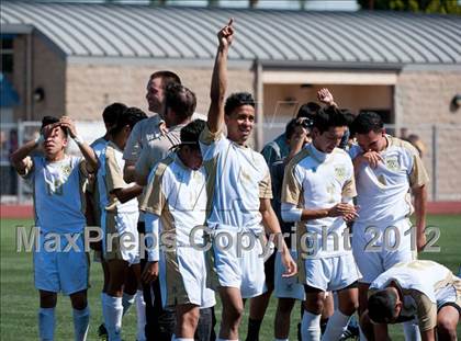 Thumbnail 3 in Lakeside vs Cajon (CIF SS D5 Final) photogallery.