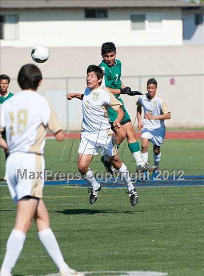 Thumbnail 1 in Lakeside vs Cajon (CIF SS D5 Final) photogallery.