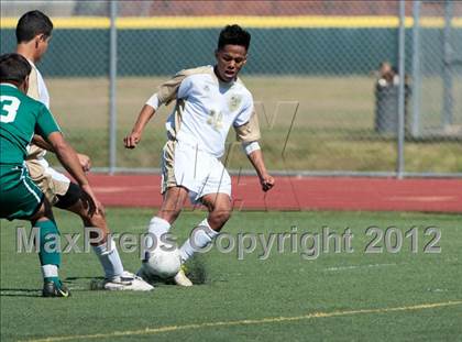 Thumbnail 1 in Lakeside vs Cajon (CIF SS D5 Final) photogallery.