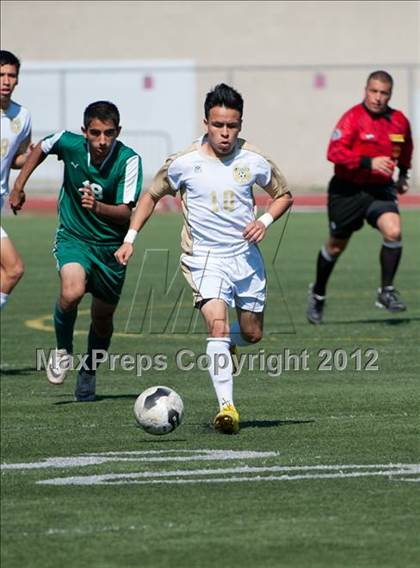 Thumbnail 1 in Lakeside vs Cajon (CIF SS D5 Final) photogallery.