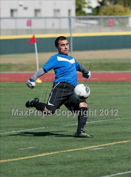 Thumbnail 3 in Lakeside vs Cajon (CIF SS D5 Final) photogallery.