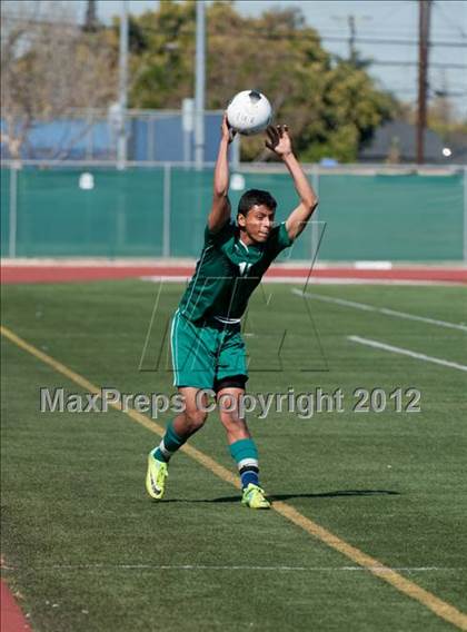 Thumbnail 2 in Lakeside vs Cajon (CIF SS D5 Final) photogallery.