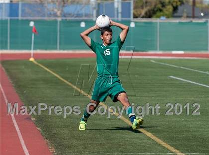Thumbnail 1 in Lakeside vs Cajon (CIF SS D5 Final) photogallery.