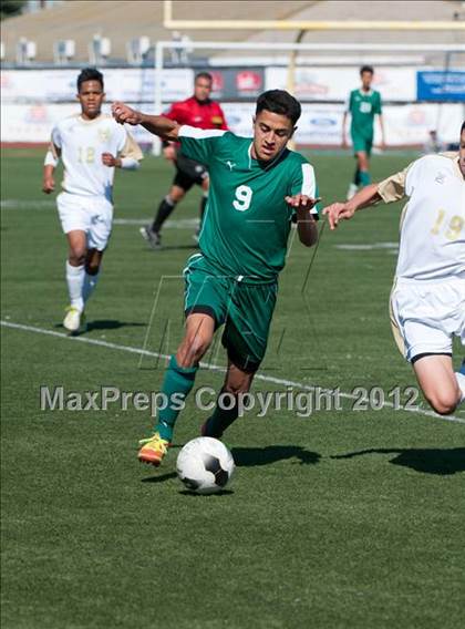 Thumbnail 1 in Lakeside vs Cajon (CIF SS D5 Final) photogallery.