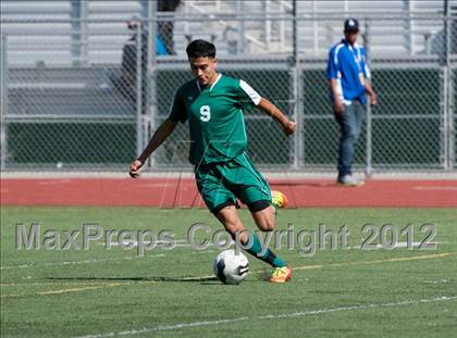 Thumbnail 2 in Lakeside vs Cajon (CIF SS D5 Final) photogallery.