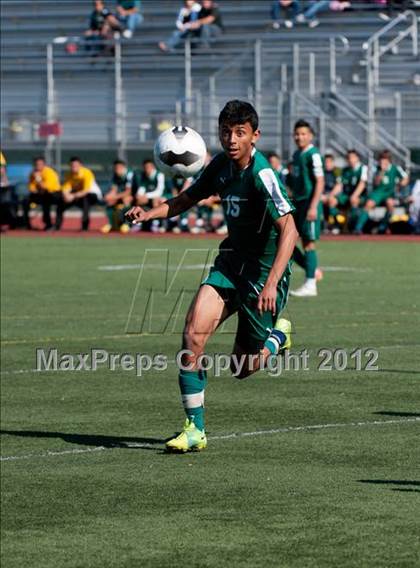 Thumbnail 1 in Lakeside vs Cajon (CIF SS D5 Final) photogallery.