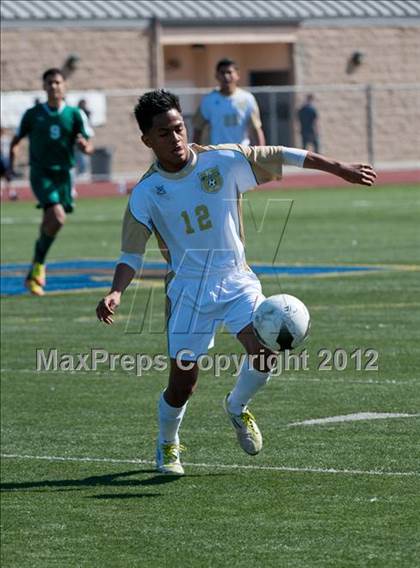 Thumbnail 2 in Lakeside vs Cajon (CIF SS D5 Final) photogallery.