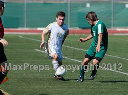 Thumbnail 3 in Lakeside vs Cajon (CIF SS D5 Final) photogallery.
