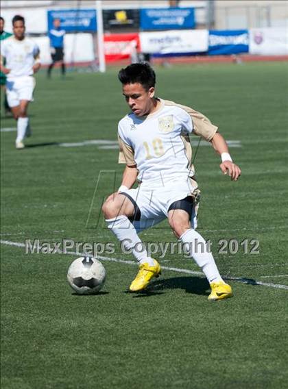 Thumbnail 2 in Lakeside vs Cajon (CIF SS D5 Final) photogallery.
