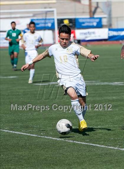 Thumbnail 3 in Lakeside vs Cajon (CIF SS D5 Final) photogallery.