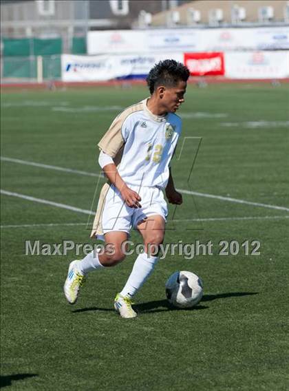 Thumbnail 2 in Lakeside vs Cajon (CIF SS D5 Final) photogallery.
