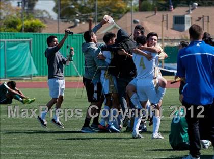 Thumbnail 1 in Lakeside vs Cajon (CIF SS D5 Final) photogallery.