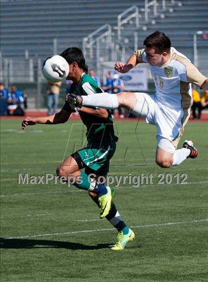 Thumbnail 1 in Lakeside vs Cajon (CIF SS D5 Final) photogallery.