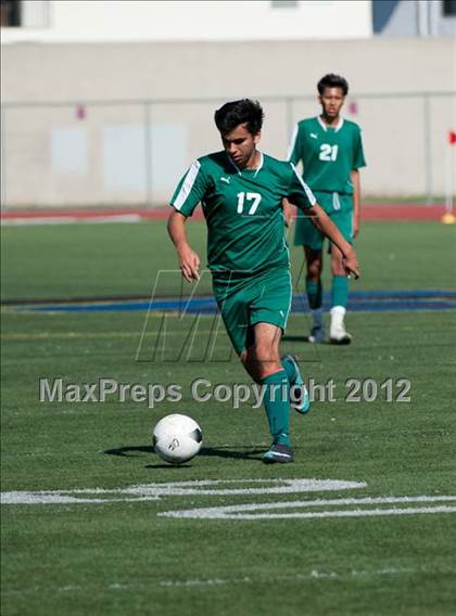 Thumbnail 1 in Lakeside vs Cajon (CIF SS D5 Final) photogallery.