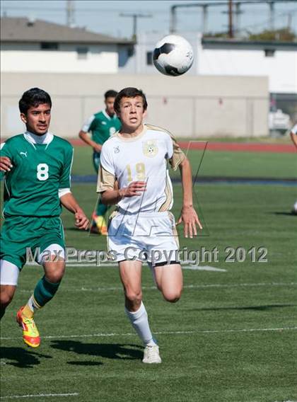 Thumbnail 3 in Lakeside vs Cajon (CIF SS D5 Final) photogallery.